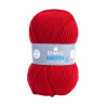 DMC - Knitty 6 - 100% Acrylic - Ball 100g/140m - Red