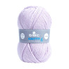 DMC - Knitty 6 - 100% Acrylic - Ball 100g/140m - Pale Purple (Lavender)