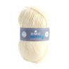 DMC - Knitty 6 - 100% Acrylic - Ball 100g/140m - Off-White (Vanilla)