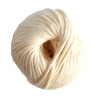 DMC - Natura XL - 100% Coton Peigné - Pelote 100g/75m - Blanc Cassé