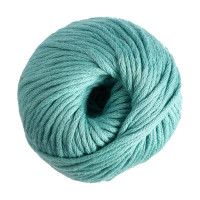 DMC - Natura XL - 100% Coton Peigné - Pelote 100g/75m - Turquoise