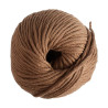 DMC - Natura XL - 100% Combed Cotton - Ball 100g/75m - Brown