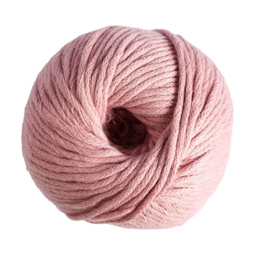 DMC - Natura XL - 100% Combed Cotton - Ball 100g/75m - Pink