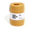 DMC - Ra-Ra Raffia - 100% Wood Fibre - Ball 100g/250m - Desert Palm