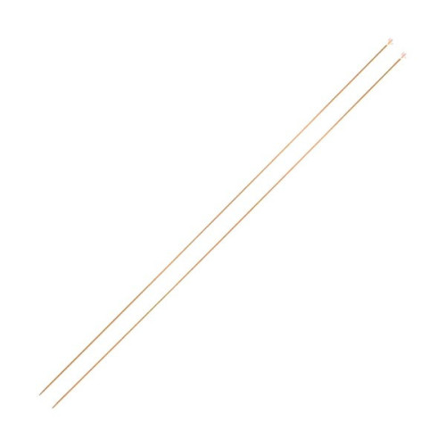DMC - Knitting Needles - Rose Gold Aluminium