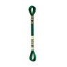 DMC - Mouliné Light Effects - Metallic Thread - Skein 8m - Green