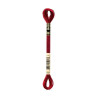 DMC - Mouliné Light Effects - Metallic Thread - Skein 8m - Red / Burgundy