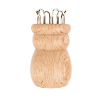RICO - Tricotin Manuel en Bois