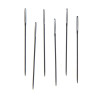 RICO - Embroidery Needles - lot de 6 - Pointes Emoussée - N26