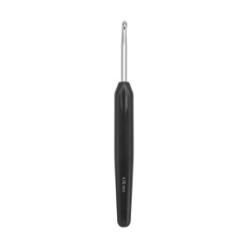 RICO - Aluminium Crochet Hook - 4MM (modèle M1)