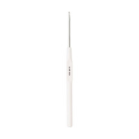 RICO - Crochet de Tricot Aluminium - 3.0MM (modèle M2)