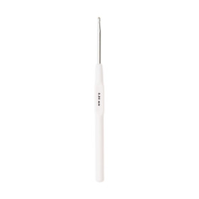 RICO - Crochet de Tricot Aluminium - 3.5MM (modèle M2)