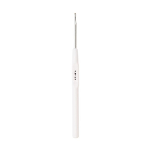RICO - Aluminium Crochet Hook - 3.5MM (modèle M2)