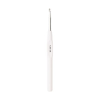 RICO - Aluminium Crochet Hook - 4.5MM (modèle M2)