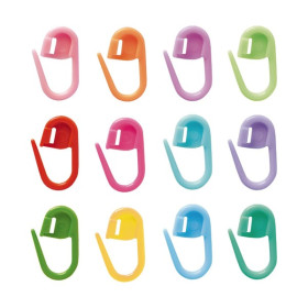 RICO - Stitch Markers - Set 12