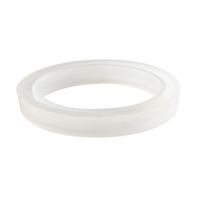 RICO - Moule Silicone - BRACELET - INT Ø7,4x0,9CM / EXT Ø8x1,2CM