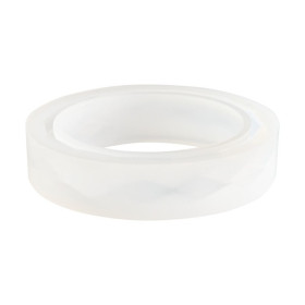 RICO - Moule Silicone - BRACELET - INT Ø7,8x1,7CM / EXT Ø8,4x1,9CM