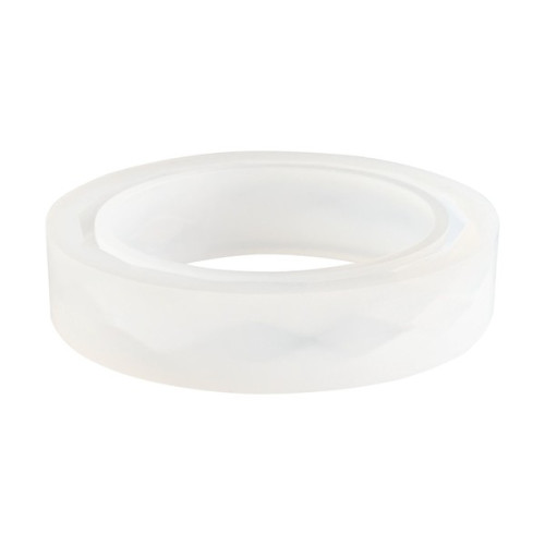 RICO - Silicone Mould - BRACELET - INT Ø7,8x1,7CM / EXT Ø8,4x1,9CM