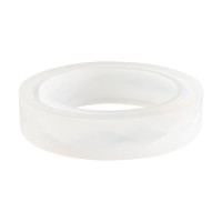 RICO - Silicone Mould - BRACELET - INT Ø7,8x1,7CM / EXT Ø8,4x1,9CM