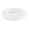 RICO - Silicone Mould - BRACELET - INT Ø7,8x1,7CM / EXT Ø8,4x1,9CM