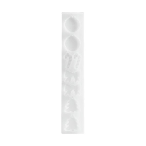 RICO - Moule Silicone - NOEL - Christmas Jewellery