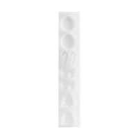 RICO - Moule Silicone - NOEL - Christmas Jewellery