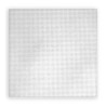 RICO - Plastic Canvas A4 - Plastic Embroidery Grid