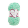 RICO - Chenillove - Chenille Yarn 100g/110m - Aquamarine