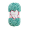 RICO - Chenillove - Chenille Yarn 100g/110m - Turquoise