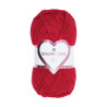 RICO - Chenillove - Chenille Yarn 100g/110m - Wine Red