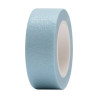 RICO - Glitter Tape 1,5x5m - Bleu Clair