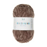 RICO - Ricorumi Nilli Nilli - Chenille DK 25g/65m - Chocolate