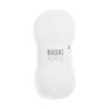 RICO - Basic Acrylic Chunky - Acrylic Yarn 100g/156m - White
