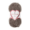 RICO - Chenillove - Chenille Yarn 100g/110m - Brown