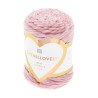 RICO - Chenillovely - Chenille DK 50g/130m - Smokey Pink