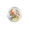 RESIN-PRO - Silicone Mold - Grande Forme - Cercle / Rond - 20CM