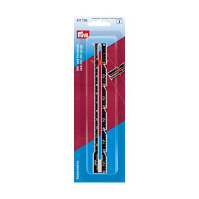 PRYM - Couturomètre Aluminium - 12,5 cm
