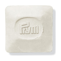 PRYM - Craies de Tailleur Carrées - 50 x 50 mm - Blanc