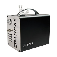SPARMAX - Compresseur - ARISM AC-66hx - 14-15 L/min