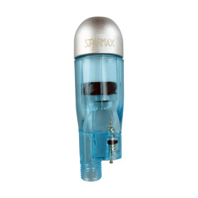 SPARMAX - Silver Bullet - Filtre Moisture Trap - Pistol Grip