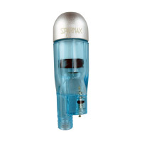 SPARMAX - Silver Bullet - Filtre Moisture Trap - Pistol Grip
