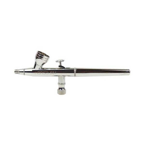 HARDER & STEENBECK - Airbrush - Hansa 581 - 0.20mm - 2ml Cup