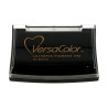 TSUKINEKO - VersaColor - Black Pigment Ink Pad