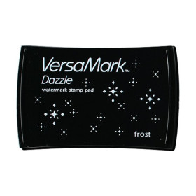 TSUKINEKO - VersaMark Dazzle - Encreur Frost