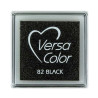 TSUKINEKO - VersaSmall - Black Ink Pad