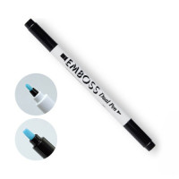 TSUKINEKO - VersaMark Embossing - Embossing Stamp Pen