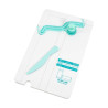WE R MEMORY KEEPERS - Punch Board - Slimline Card