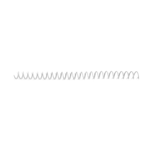 WE R MEMORY KEEPERS - Cinch - Metal Wires - Silver
