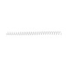 WE R MEMORY KEEPERS - Cinch - Wires Métal - Argent