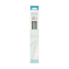 WE R MEMORY KEEPERS - Cinch - Wires Métal - Set de 30